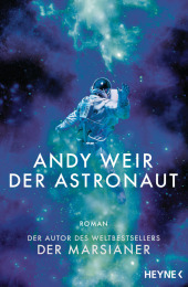 Der Astronaut: Roman