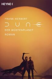 Dune - Der W: Roman