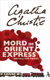 Mord im Orientexpress: Ein Fall für Poirot