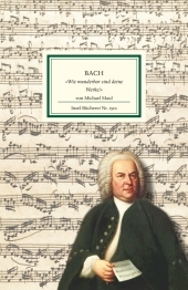 J.S. Bach: ?Wie wunderbar sind deine Werke?