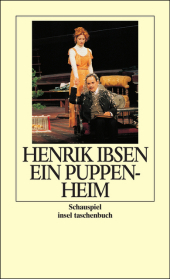 Ein Puppenheim: Schauspiel in drei Akten