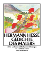Gedichte des Malers: Zehn Gedichte