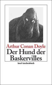 Der Hund der Baskervilles: Roman