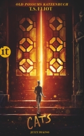 Cats: Old Possums Katzenbuch. Zweisprachige Ausgabe