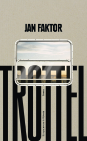 Trottel: Roman Trottel: Roman