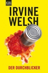 Der Durchblicker: Novelle