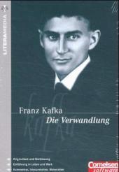 Die Verwandlung, 1 CD-ROM: Originaltext und Werklesung. Einführung in Leben und Werk. Kommentar, Interpretation, Materialien. Für Windows 95 und höher. Seitenident. m. d. Suhrkamp Basisbibliothek