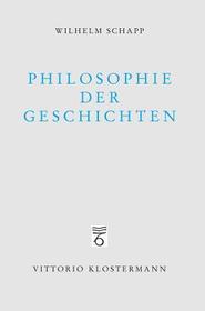Philosophie der Geschichten