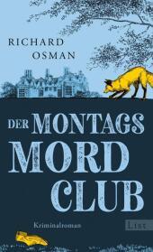Der Donnerstagsmordclub: Kriminalroman | Spiegel-Bestseller Cosy Krimi | Britisch, warmherzig und oh so very funny!