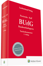 BUrlG - Kommentar: Bundesurlaubsgesetz mit Nebengesetzen BUrlG - Kommentar: Bundesurlaubsgesetz mit Nebengesetzen