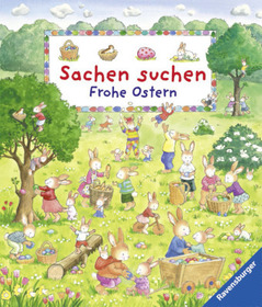 Sachen suchen - Frohe Ostern
