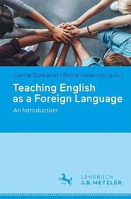 Teaching English as a Foreign Language: An Introduction