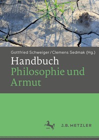 Handbuch Philosophie und Armut