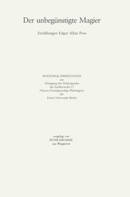 Der unbegu?nstigte Magier