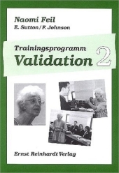 Trainingsprogramm Validation 2. Bd.2: Baustein 2