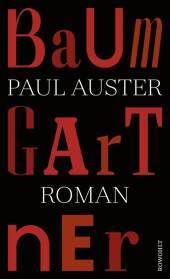 Baumgartner: Roman | 