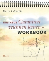 Das neue Garantiert zeichnen lernen - Workbook: Workbook