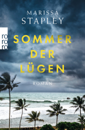 Sommer der Lügen: Roman