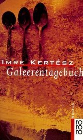 Galeerentagebuch