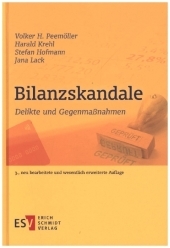 Bilanzskandale: Delikte und Gegenmaßnahmen