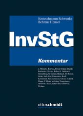 Investmentsteuergesetz: Kommentar Investmentsteuergesetz: Kommentar
