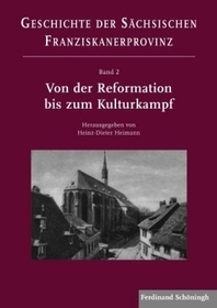 Westverlagerung und neue Entfaltung in Zeiten der Konfessionalisierung (16.-19. Jahrhundert)