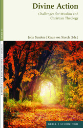 Divine Action: Challenges for Muslim and Christian Theology