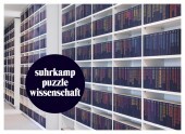 Puzzle 50 Jahre suhrkamp taschenbuch wissenschaft: suhrkamp puzzle wissenschaft Puzzle 50 Jahre suhrkamp taschenbuch wissenschaft: suhrkamp puzzle wissenschaft