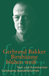 Birnbäume blühen weiß: Text und Kommentar
