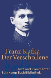 Kafka. Der Verschollene Kafka. Der Verschollene
