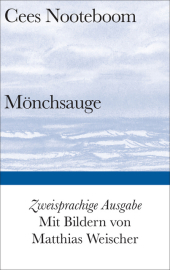 Mönchsauge: Zweisprachige Ausgabe