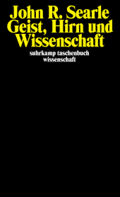Geist, Hirn und Wissenschaft: Die Reith Lectures 1984. Übersetzt von Harvey P. Gavagai