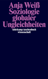 Soziologie globaler Ungleichheiten