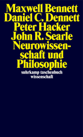 Neurowissenschaft und Philosophie: Gehirn, Geist und Sprache