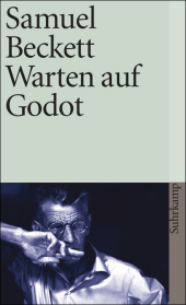 Warten auf Godot. En attendant Godot. Waiting for Godot: Dreisprachige Ausgabe