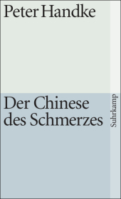 Der Chinese des Schmerzes Der Chinese des Schmerzes