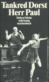 Herr Paul: Stücke