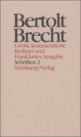 Schriften, 2 Bde.. Tl.2: 1933-1942