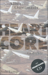 Heartcore, m. CD-Audio: Gedichte