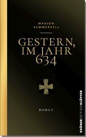 Gestern, im Jahr 634