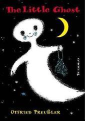 The Little Ghost: Englisch lernen mit dem kleinen Gespenst, für Anfänger und Erwachsene geeignet The Little Ghost: Englisch lernen mit dem kleinen Gespenst, für Anfänger und Erwachsene geeignet