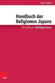 Handbuch Der Religionen Japans Handbuch Der Religionen Japans