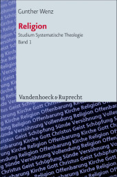 Studium Systematische Theologie.: Aspekte ihres Begriffs und ihrer Theorie in der Neuzeit