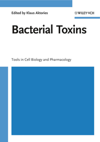 Bacterial Toxins: Tools in Cell Biology and Pharmacology