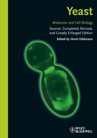 Yeast 2e ? Molecular and Cell Biology: Molecular and Cell Biology Yeast 2e ? Molecular and Cell Biology: Molecular and Cell Biology