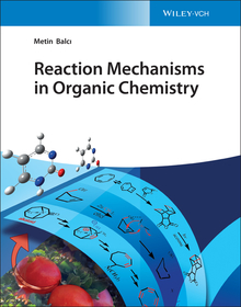 Reaction Mechanisms in Organic Chemistry Reaction Mechanisms in Organic Chemistry