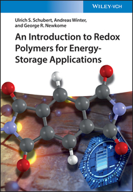 An Introduction to Redox Polymers for Energy?Storage Applications An Introduction to Redox Polymers for Energy?Storage Applications
