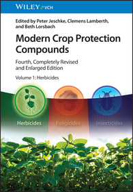 Modern Crop Protection Compounds 4e – Volume 1 – Herbicides