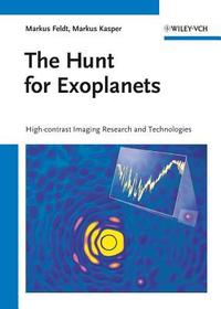 The Hunt for Exoplanets: High–contrast Imaging Research and Technologies