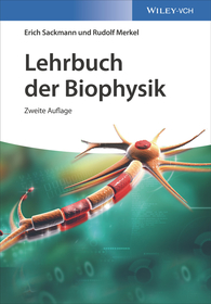 Lehrbuch der Biophysik 2e Lehrbuch der Biophysik 2e